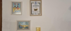 Студио 12 във Fantasy Apartments